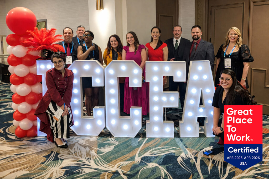 Investing in Growth: Everstory at ICCFA 2025