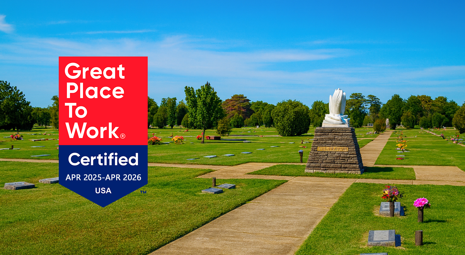 By fostering a supportive environment, we can truly be the best in family service. 